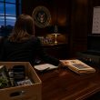 Director Gabbard Teases Bombshell Intel Drops Before June 30 Exit