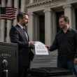 DOJ Sues Denver, ATF Rolls Out 34-Item Plan to Shield Gun Owners
