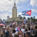 Trump DOJ Unseals Raúl Castro Indictment, Miami Erupts