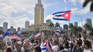 Trump DOJ Unseals Raúl Castro Indictment, Miami Erupts