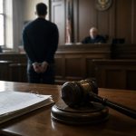Illegal Alien Sentenced to 25 Years for Impregnating 12-Year-Old