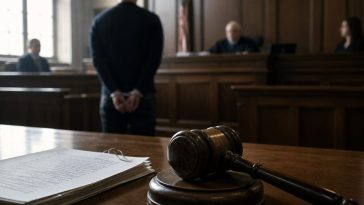 Illegal Alien Sentenced to 25 Years for Impregnating 12-Year-Old