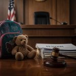 Ebony Parker Faces Criminal Trial After 6-Year-Old Shot Teacher