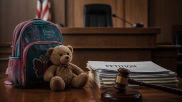 Ebony Parker Faces Criminal Trial After 6-Year-Old Shot Teacher