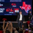 Trump-Backed Attorney General Ken Paxton Crushes John Cornyn