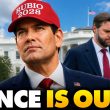 White House Insiders Announce JD Vance Is NOT Running in 2028!? Team Vance Just SNAPPED...