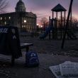 D.C. Police Lieutenant Arrested in Wave of Predator Scandals