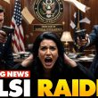 🚨 The CIA Just RAIDED Tulsi Gabbard to STEAL Evidence | Deep State Coup!?