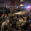 Delaney Hall Chaos — Protesters Block ICE Vans, Mullin Blasts Stunt