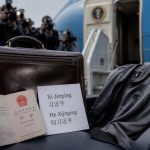 Secretary of State Marco Rubio Gets Into Beijing by Name Loophole