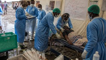 WHO Declares Ebola Emergency — US Must Stop Dawdling and Act