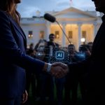 Pam Bondi Joins White House AI Council After Cancer Treatment