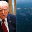 Trump puts Oman on NOTICE, UAE condemns Iran's attack on Kuwait