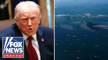 Trump puts Oman on NOTICE, UAE condemns Iran's attack on Kuwait
