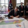GOP Breaks Up Memphis District, Eyes 9-0 Tennessee Sweep