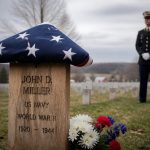 17-Year-Old Pearl Harbor Sailor Finally Identified, Heading Home