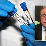 New TWIST in hantavirus outbreak as doctors examine FALSE positives