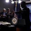 Vance Backs $1.776B Anti‑Weaponization Fund, Critics Call It Payoff
