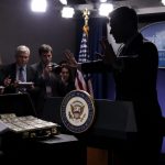 Vance Backs $1.776B Anti‑Weaponization Fund, Critics Call It Payoff