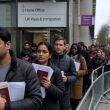 312,000 Rush for UK Citizenship to Beat Mahmood's Crackdown