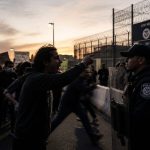 Acting AG Todd Blanche: We Will Find Man Who Threatened ICE Officer