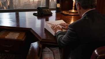 Mayor Zohran Mamdani’s Budget Tricks Mask $4B Bailout, Pension Delays