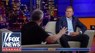Spencer Pratt JOINS 'Gutfeld!'