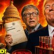 Revealed: Bill Gates VANISHES as Congress Closes In and Buffett Does THIS Next