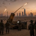 Iron Dome in UAE Signals Abraham Accords Shift to Deterrence