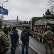 Trump Pulls 5,000 Troops From Europe to Make NATO Pay