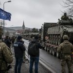Trump Pulls 5,000 Troops From Europe to Make NATO Pay