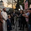 California Poised to Add Muslim Holy Days as Critics Cry Submission