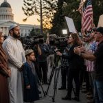 California Poised to Add Muslim Holy Days as Critics Cry Submission
