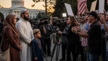 California Poised to Add Muslim Holy Days as Critics Cry Submission