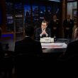 Maher, Fetterman Warn on WH Security and Socialism — GOP Win