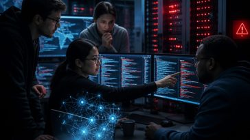 Google Flags First AI-Crafted Zero-Day — Time for Tough Rules