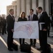 Trump DOJ to Enforce SCOTUS Ruling Nationwide, Obama Fumes