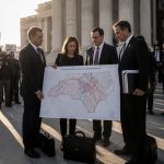 Trump DOJ to Enforce SCOTUS Ruling Nationwide, Obama Fumes