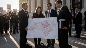 Trump DOJ to Enforce SCOTUS Ruling Nationwide, Obama Fumes