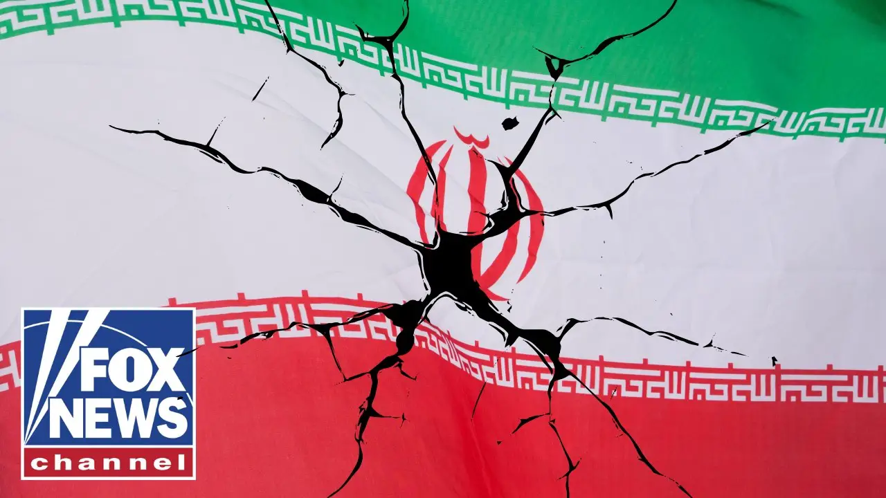 Harris Faulkner: This would be a DISASTER for Iran