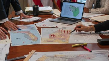 SCOTUS Callais Ruling Lets Red States Rush to Redraw Maps
