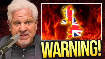 The UK DESTROYED Itself. This Could Be America's Future.