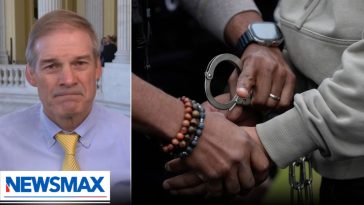 Jim Jordan exposes the consequences of sanctuary policies in blue cities | National Report