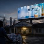 Big Pharma’s Ad Blitz Masks Plan to Squeeze Rural Hospitals