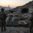 IDF Dismantles Hezbollah Weapons Network: 15 Sites, Tunnel, Missiles