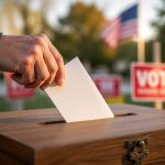 Trump-Backed Challengers Oust Indiana Senators Over Redistricting