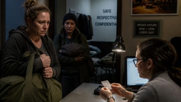 HUD Plan to Restore Sex Checks at Shelters Sparks Safety Fight