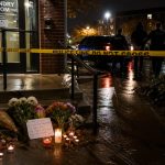 Suspect Surrenders After Fatal Stabbing of Trans UW Student