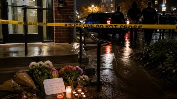 Suspect Surrenders After Fatal Stabbing of Trans UW Student