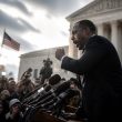 House Democratic Leader Hakeem Jeffries’ Outrage After Callais Ruling